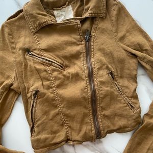 FREE PEOPLE Jacket